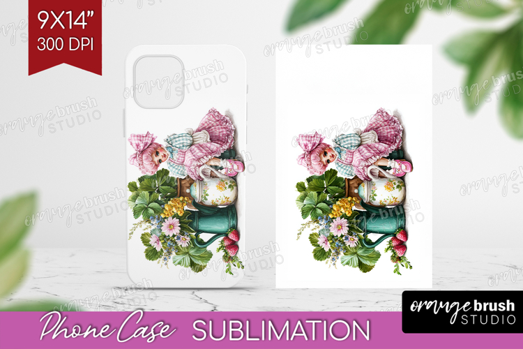 Fairy Tale Clipart Image 9