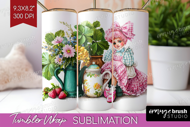 Fairy Tale Clipart Image 10