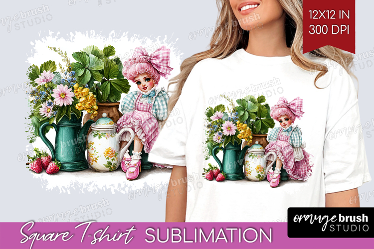 Fairy Tale Clipart Image 16
