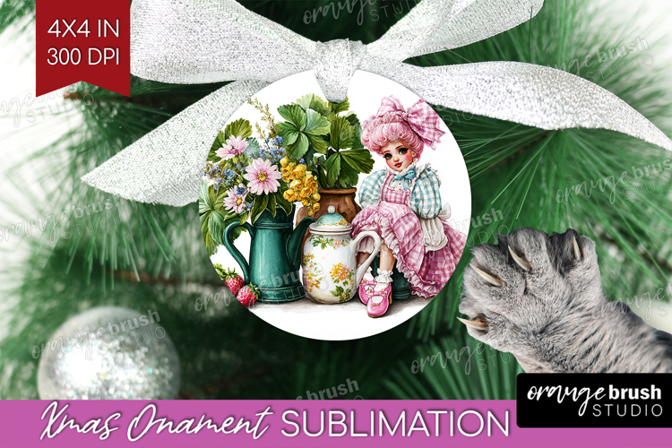 Fairy Tale Clipart Image 6