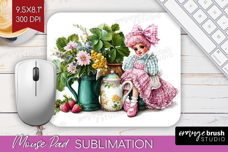 Fairy Tale Clipart Image 12