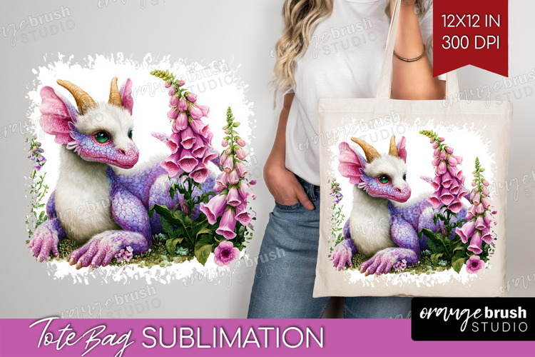 Tote Bag Clipart Image 24