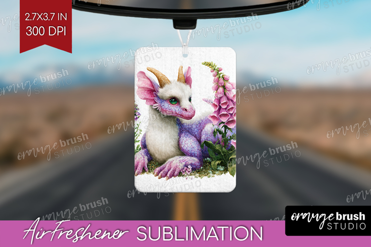 Fantasy Forest Air Freshener PNG - Fairy Tale PNG