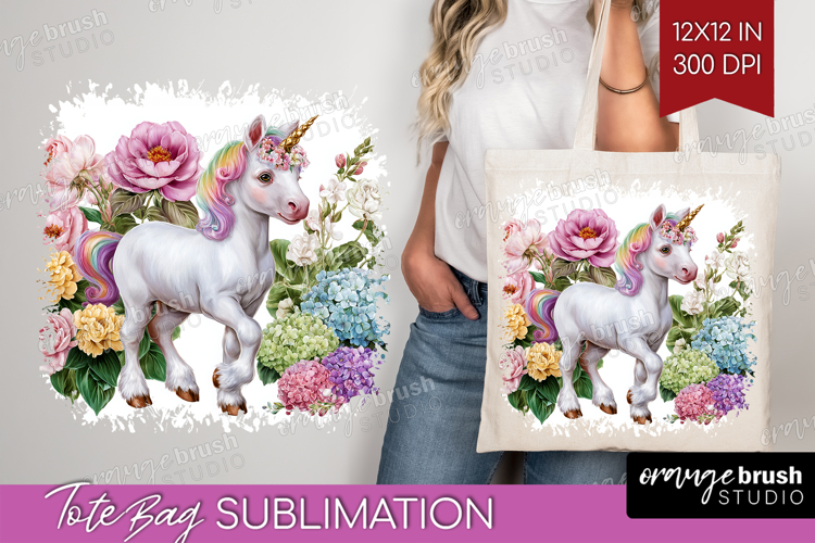 Tote Bag Clipart Image 23