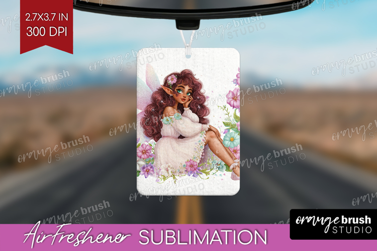 Fairy Tale Clipart Image 12