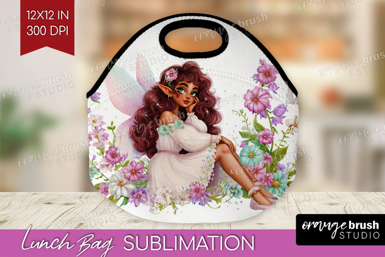 Fairy Tale Clipart Image 9