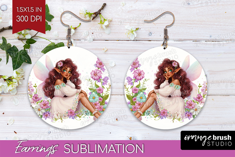 Fairy Tale Clipart Image 9