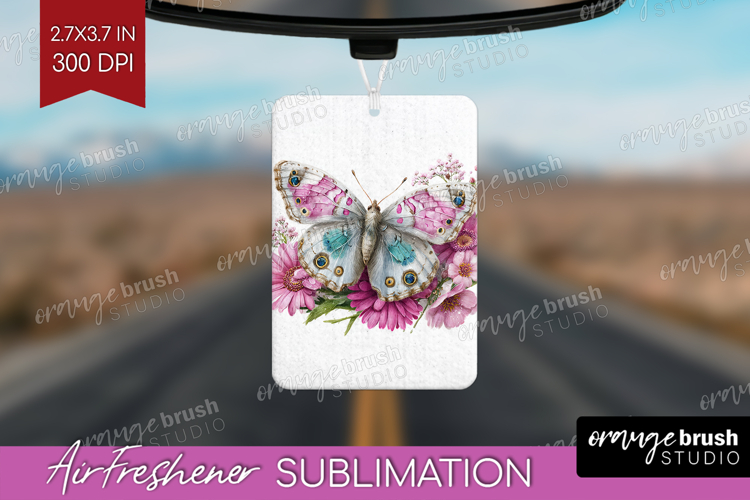 Fantasy Forest Air Freshener PNG - Fairy Tale PNG