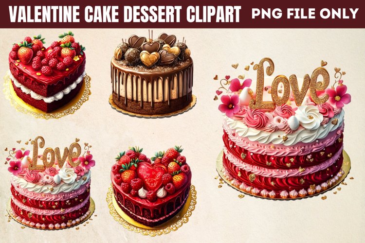 Cake Png Image 18