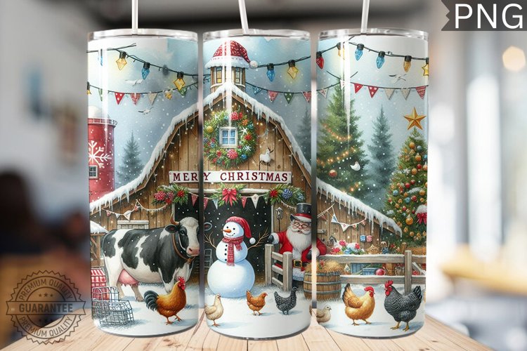 Farm Animals Png Image 5