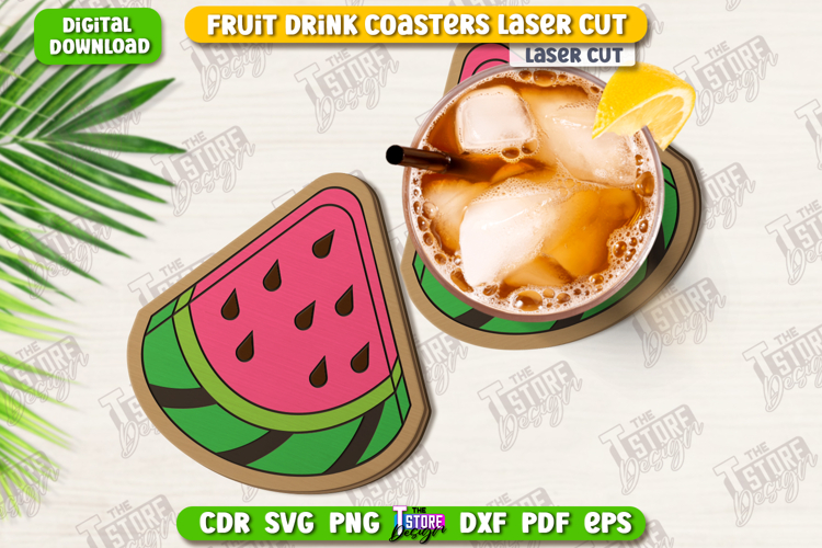 Drinks Clipart Image 10
