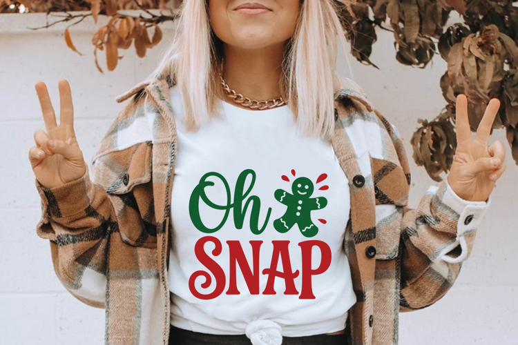 Oh Snap