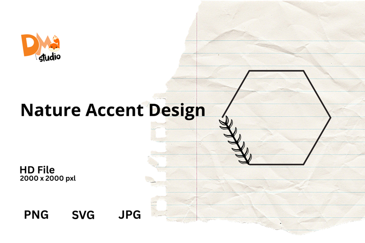 Decorative Frame Svg Image 10