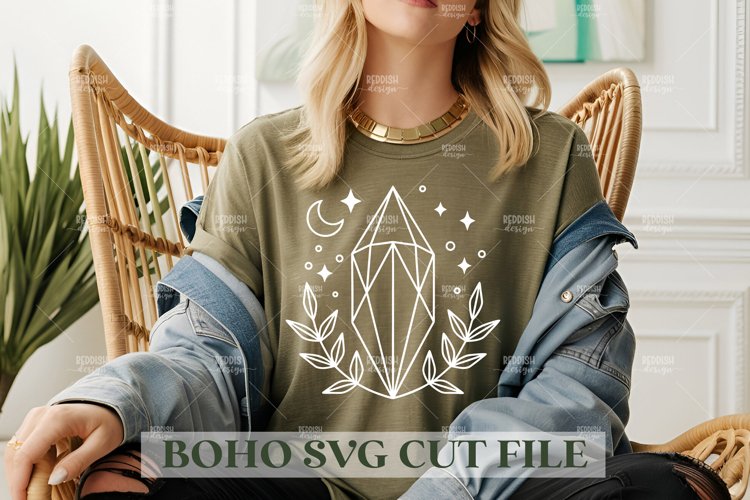 Celestial Design for Cricut   Silhouette