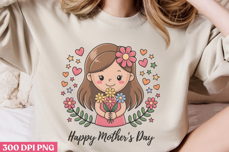 Boho SVG Image 22