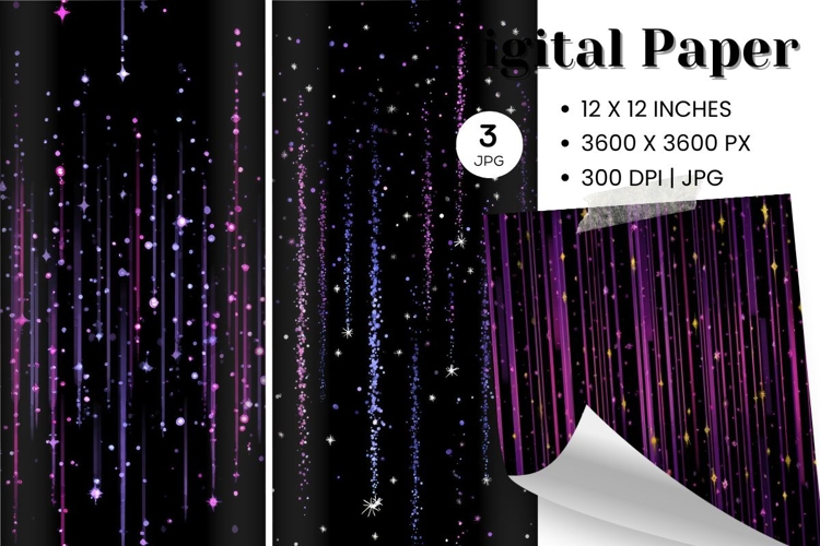 Sparkle Background Image 20