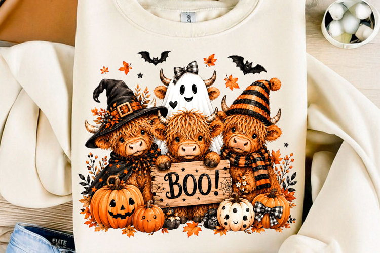 Cute Ghost Png Image 23