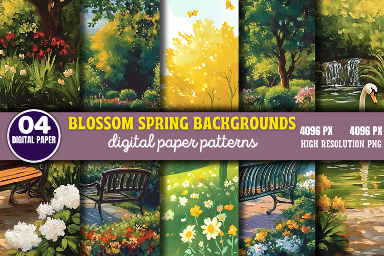 Backgrounds Png
