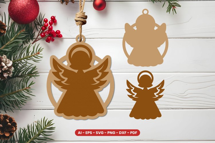 Xmas Clipart Image 21
