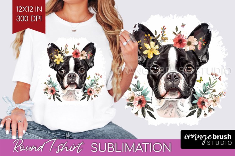 Dog Background Image 2