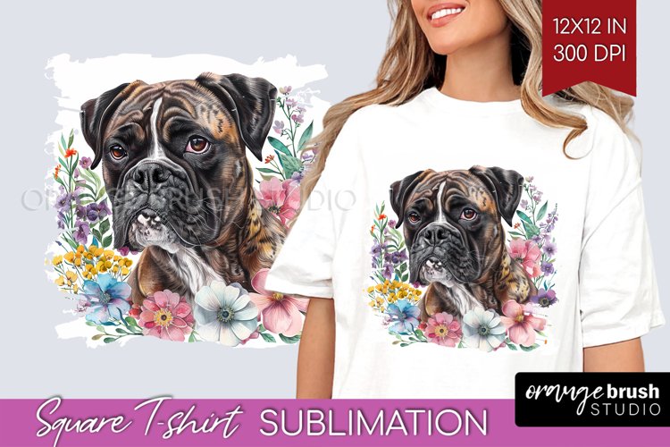 Dog Background Image 5
