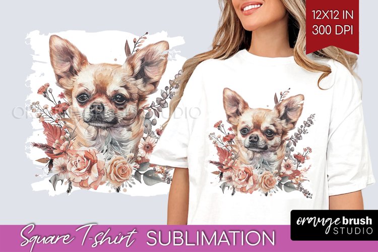 Dog Background Image 4