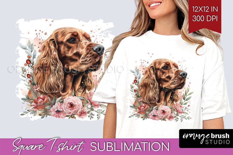 Dog Background Image 3