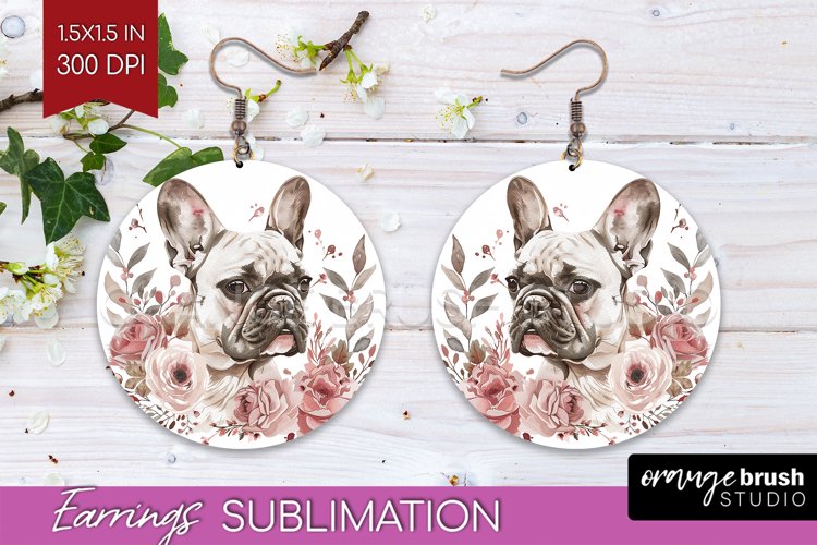 Earrings Png Image 2