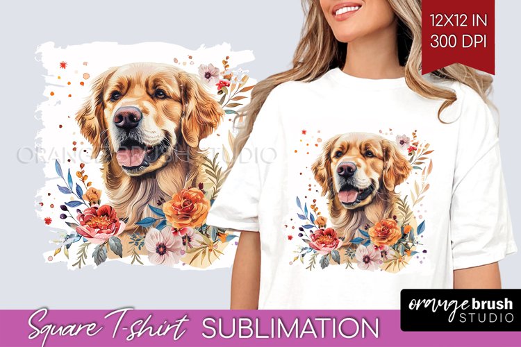 Dog Background Image 23
