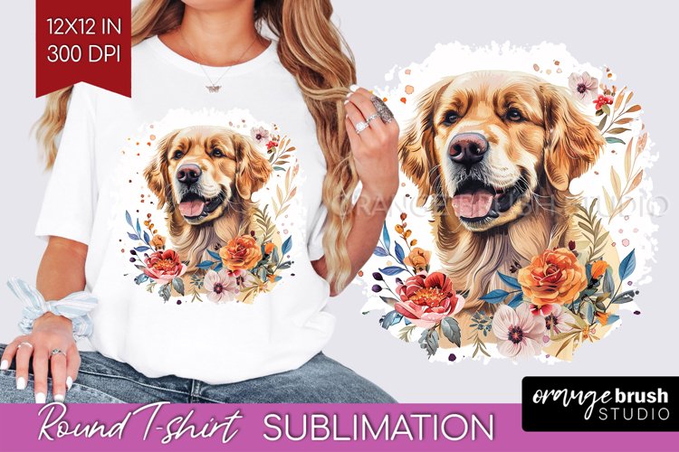 Dog Background Image 19