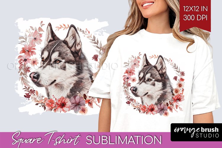 Dog Background Image 22