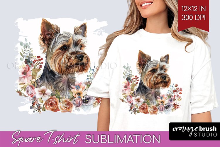 Dog Background Image 21
