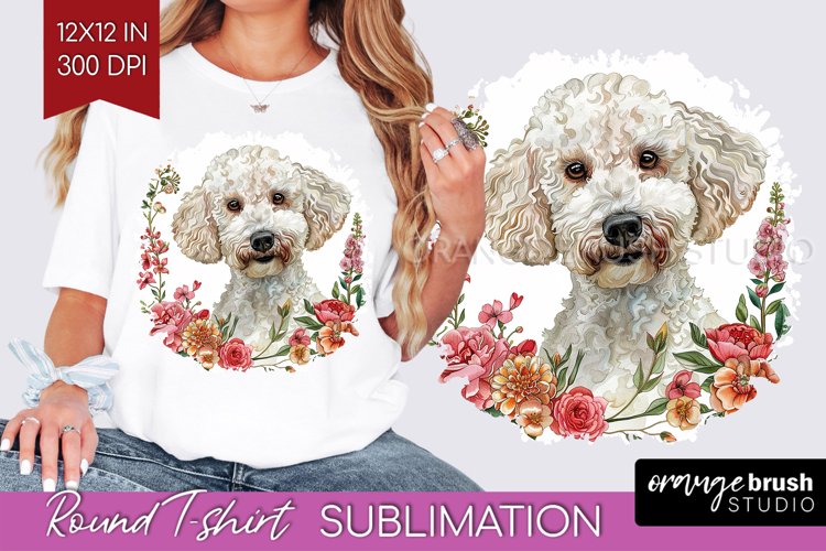 Dog Background Image 16