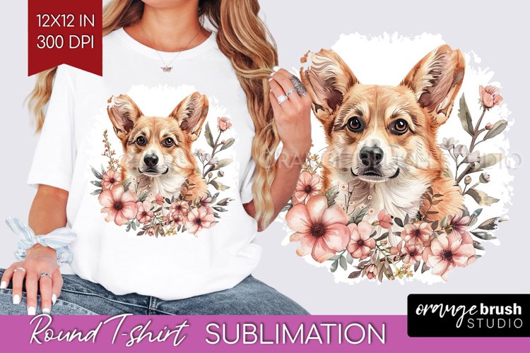 Dog Background Image 15