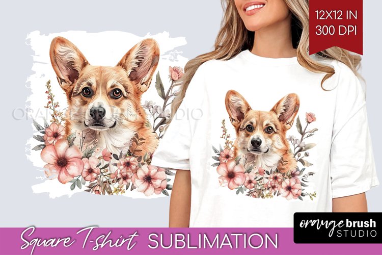 Dog Background Image 19