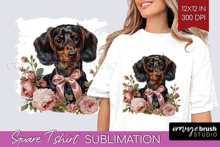 Dog Background Image 18