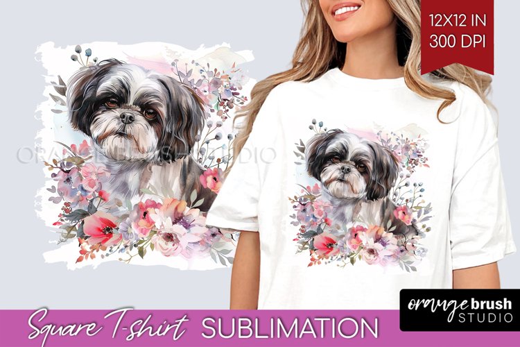 Dog Background Image 17