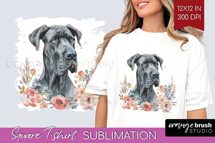 Dog Background Image 16