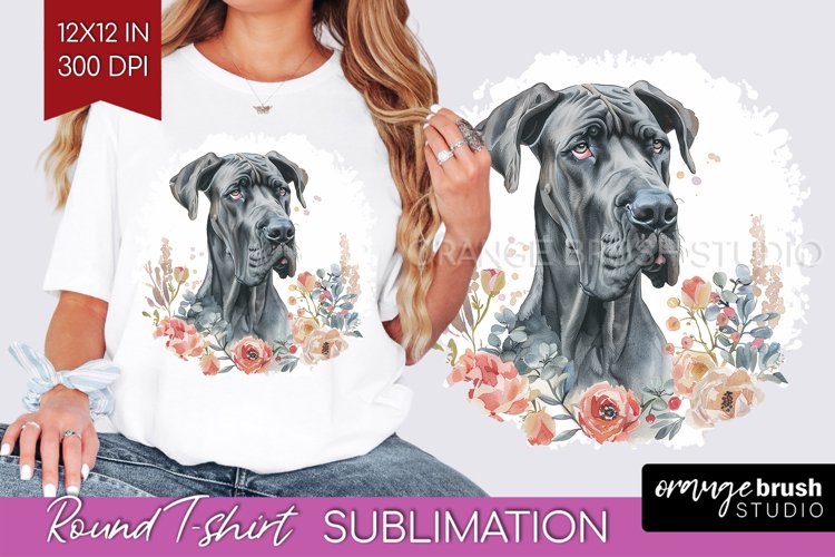 Dog Background Image 12
