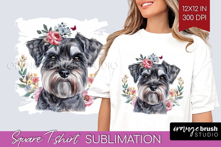 Dog Background Image 14