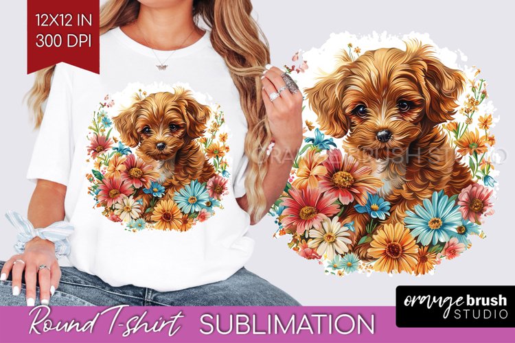 Dog Background Image 7