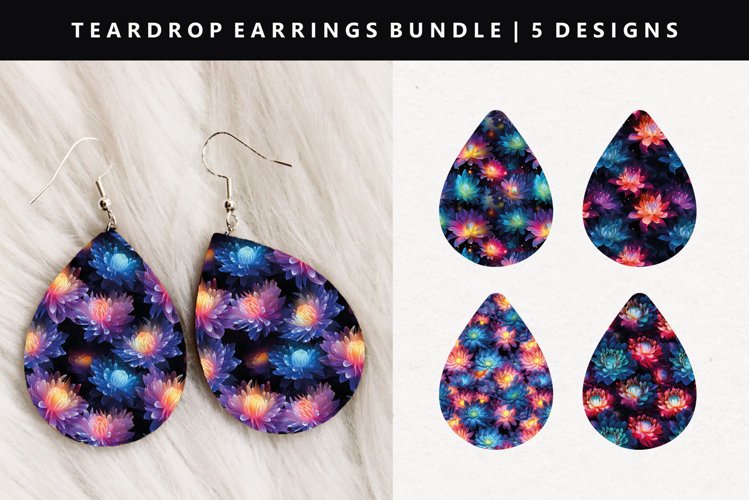 Earring Png Image 22