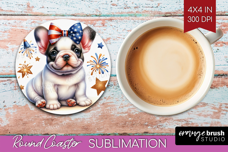 French Bulldog Clipart Image 22