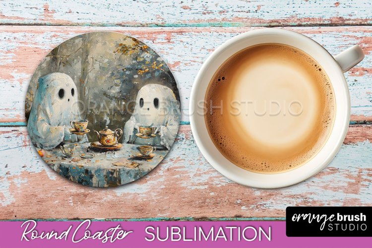 Cute Ghost Pictures Image 22