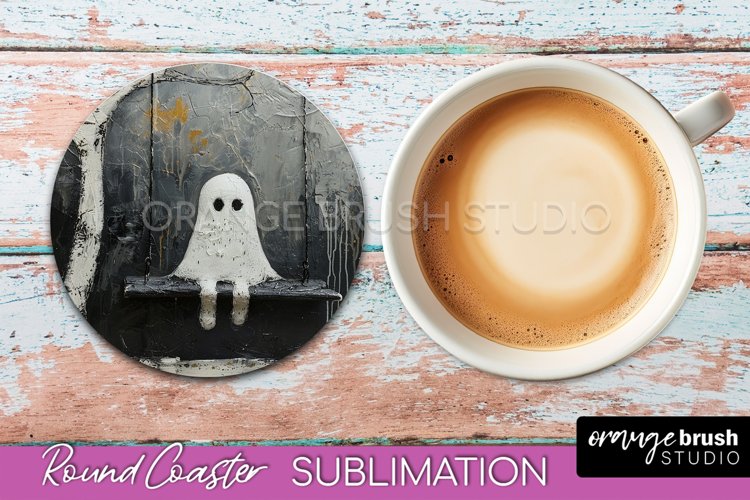 Cute Ghost Pictures Image 21