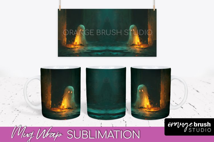 Cute Ghost Pictures Image 4