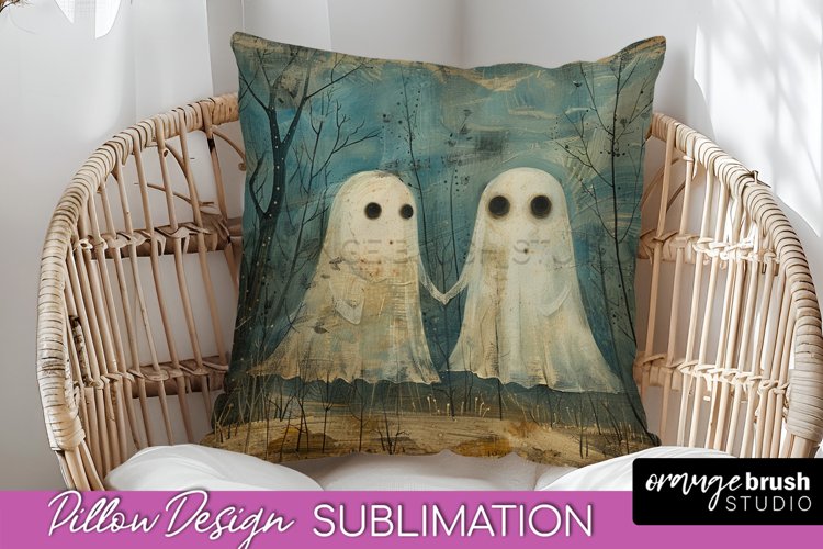 Cute Ghost Pictures Image 9