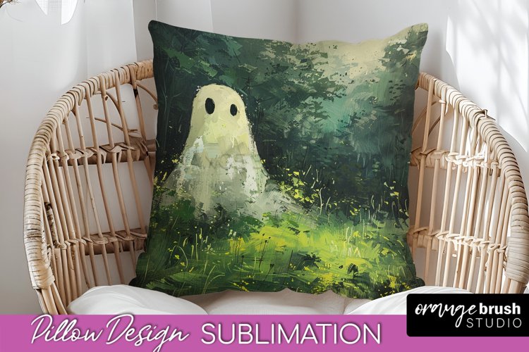 Cute Ghost Pictures Image 8