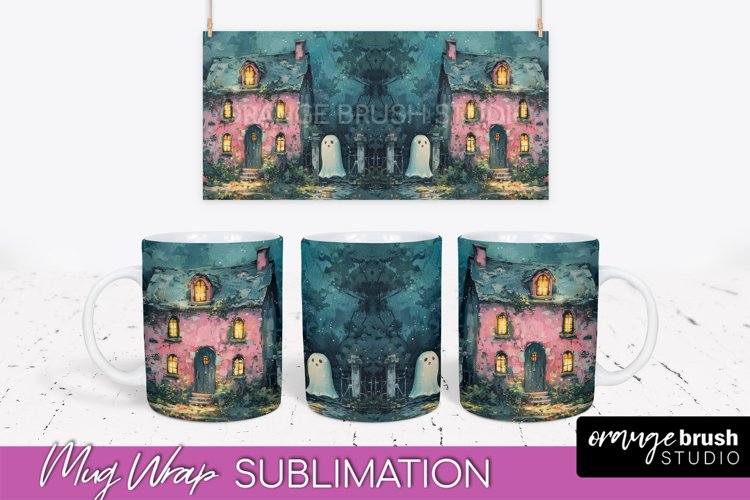 Cute Ghost Pictures Image 23