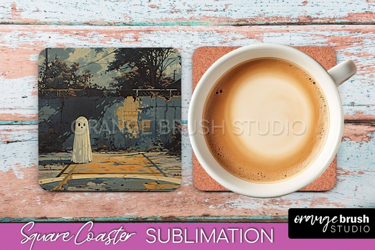 Cute Ghost Pictures Image 8